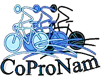 Logo copronam